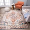 World Rug Gallery Traditional Medallion Area Rug 3'3'' x 5' Multi MON836MULTI3X5 - alternate 10